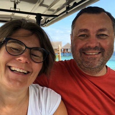 Profile Picture of Steve Machin (@SteveMachin1) on Twitter