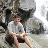 Profile Picture of James Mcginness (@james-mcginness-2) on Quora