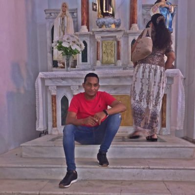 Profile Picture of Jezzu Estrada (@JesusBenjumea1) on Twitter