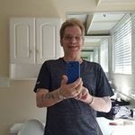 Profile Picture of Ronald Olson (@ronald.olson.146) on Instagram