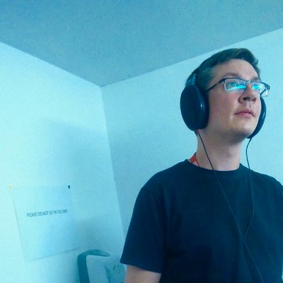 Profile Picture of Tom Parnell (@TomParnellMcr) on Twitter