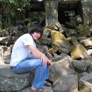 Profile Picture of Damian Winter (@ashinything) on Myspace