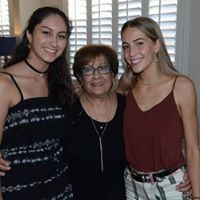 Profile Picture of Maria Felmann (@maria-felmann) on Quora