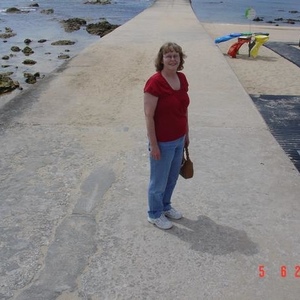 Profile Picture of Sharon Crebo (@376637827) on Myspace