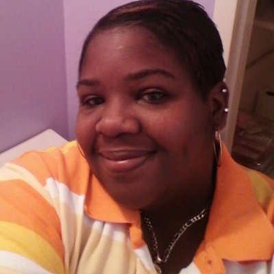 Profile Picture of Ericka Holmes (@batmite30) on Twitter