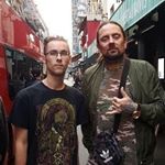 Profile Picture of Jeremy Belzé Sokolowski (@jerem.skl) on Instagram