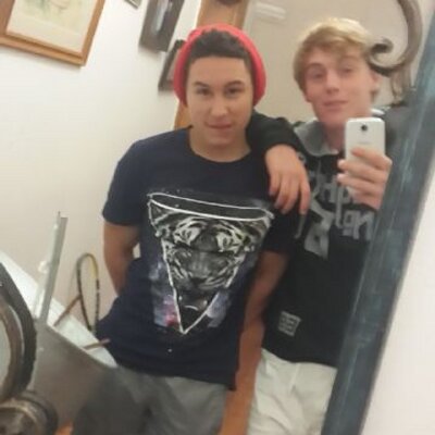 Profile Picture of Thee Brent Stokes (@Brent03Stokes) on Twitter