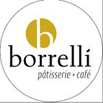 Profile Picture of Pâtisserie Café Borrelli (@patisseriecafeborrelli) on Instagram