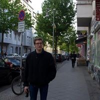 Profile Picture of Jonathan Huis (@jonathan-huis) on Quora