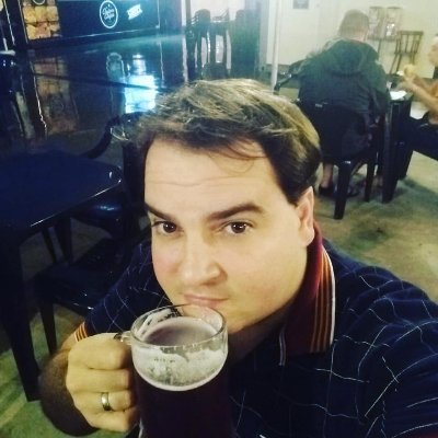 Profile Picture of David Reznik (@davidreznik3) on Twitter