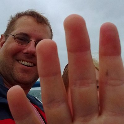 Profile Picture of Paul Lukas (@geo_geek) on Twitter