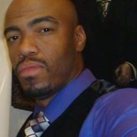 Profile Picture of Christopher McCoy Sr (@cmccoysr) on Pinterest