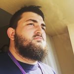 Profile Picture of Michael Ray Hatfield (@themichaelhatfield) on Instagram