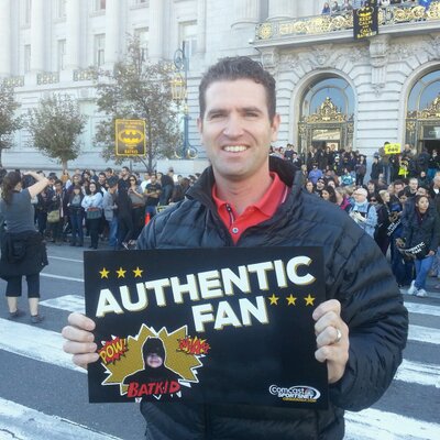 Profile Picture of James Haggarty (@James_Haggarty) on Twitter