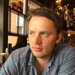 Profile Picture of Phillip McComb (@bluefox1982) on Instagram
