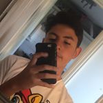 Profile Picture of Dennis Delgado (@mexican_kido) on Instagram