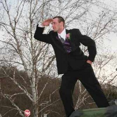 Profile Picture of John Halverson (@john_halverson) on Twitter