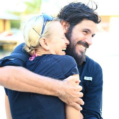 Profile Picture of Vasti Manser (@vastigee) on Twitter