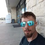 Profile Picture of kyle overstreet (@becaus8notu) on Instagram