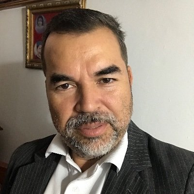 Adam Ortez - Twitter Profile Picture of Adam Ortez (@OrtezAdam) on Twitter