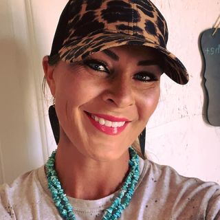 Audrey Renee Masoner - Facebook Profile Picture of Audrey Renee Masoner (@audrey.masoner) on Facebook