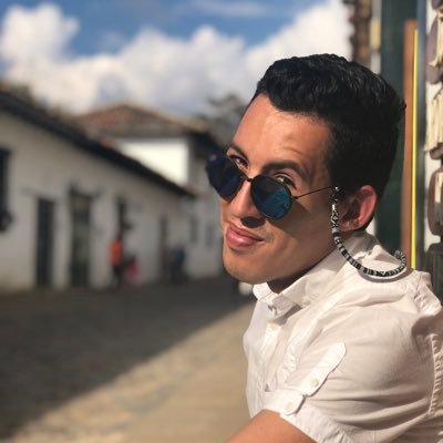 Juan Carlos Cañon - Twitter Profile Picture of Juan Carlos Cañon (@juanclub1) on Twitter