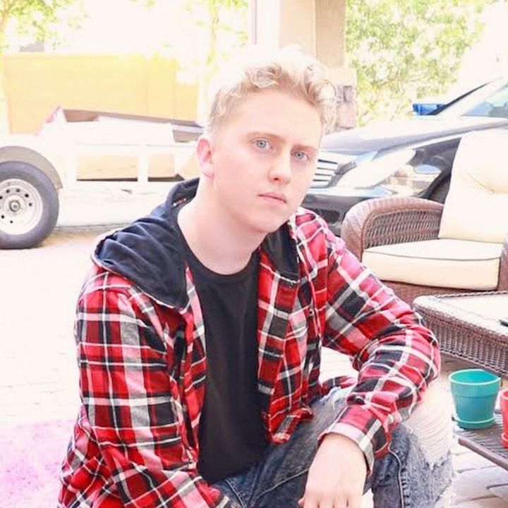 Profile Picture of PaulPaghent (@paulpaghent) on Tiktok