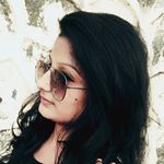 Profile Picture of Usha Prajapati (@usha.prajapati.31105) on Instagram