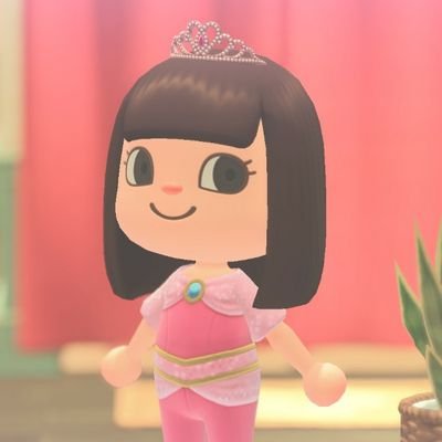 Profile Picture of Dark Princess 👸🏻🎮 #ACNH (@Dark_Princess86) on Twitter