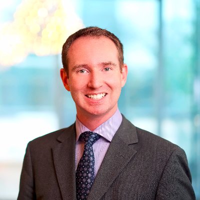 Profile Picture of Michael Paterson (@patersonmike) on Twitter