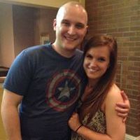 Profile Picture of Torrey Wilson (@torreywilson7) on Pinterest