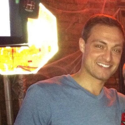 Profile Picture of William Fritz (@FritzW23) on Twitter