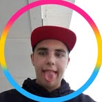 Profile Picture of Hezekiah Matthew Pearson (@hezkiah.pearson) on Facebook