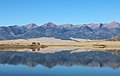 Profile Picture of DeWeese Reservoir - Wikipediaon Wikipedia