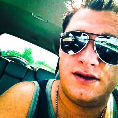 Profile Picture of Wesley Rehkop (@thehairguy2014) on Twitter