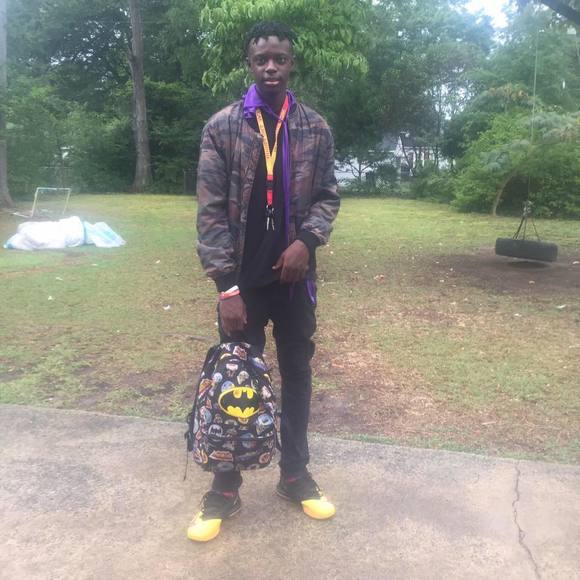 Profile Picture of Chris Rouse (@chri35210) on Poshmark