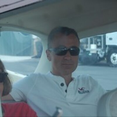 Profile Picture of Eric Vis (@EricVis) on Twitter
