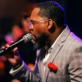 Profile Picture of Robert Carter (@mr_robertcarter) on Instagram