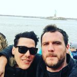 Profile Picture of David Catchpole (@david_catchpole) on Instagram