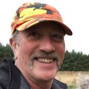 Profile Picture of Greg Kimball (@gregkimball251) on Youtube