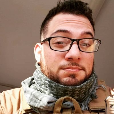 Profile Picture of Erik Byrd [Raynestrom] (@raynestrom) on Twitter