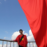 Profile Picture of Anh DAng (@The GlassDoor) on Flickr