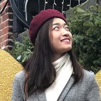 Profile Picture of Iris Wei (@iris-wei-12) on Quora