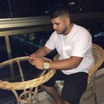 Profile Picture of Arnold Lucas Rodrigues (@lucasarnold01) on Instagram