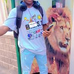 Profile Picture of Peter Jephte (@Peter-Jephte) on Facebook