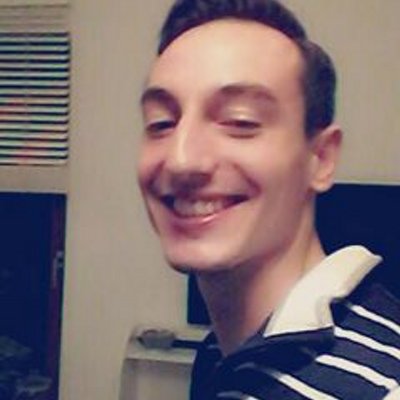 Profile Picture of David Kruse (@davidkruse14) on Twitter