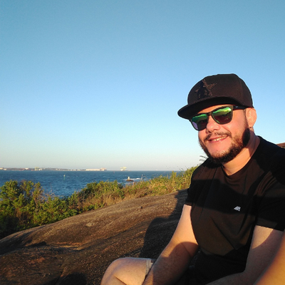 Profile Picture of Rodrigo Coutinho (@trade_man) on Twitter