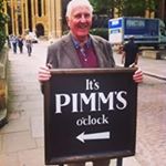 Malcolm Hooper - Instagram Profile Picture of Malcolm Hooper (@malcolm.hooper) on Instagram