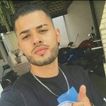 Profile Picture of Victor Rayner (@victorraynerr) on Instagram