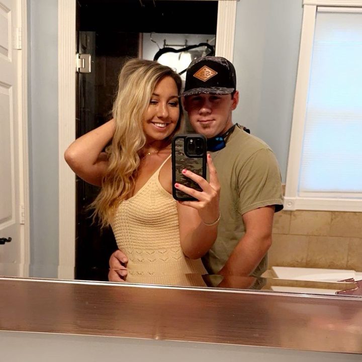 Profile Picture of Hunter Hanshaw (@hunter_hanshaw) on Tiktok